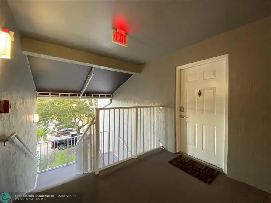 11177 SW 8th St #308, Pembroke Pines, FL 33025 - #2