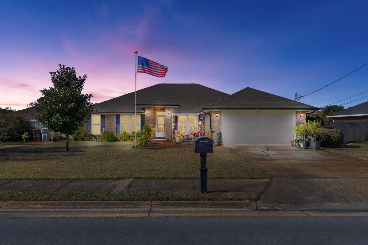 2121 Ortega Street, Navarre, FL 32566 - #1