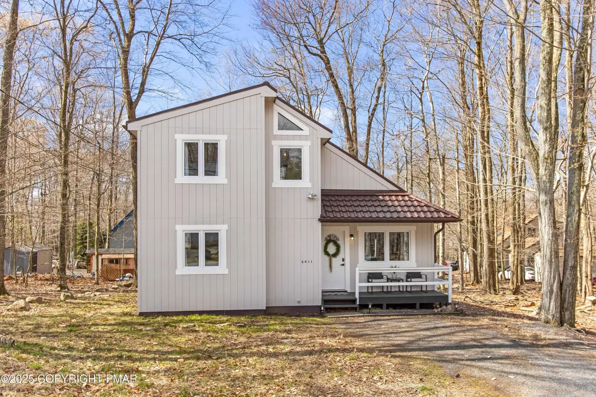 8948 Deerfield Road, Tobyhanna, PA 18466 - #1