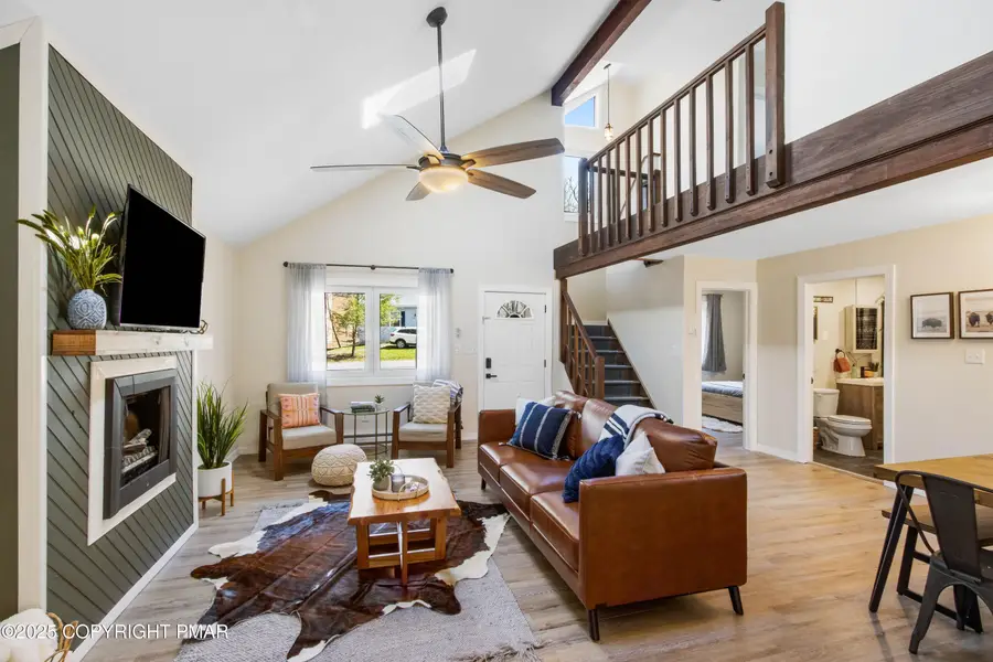 8948 Deerfield Road, Tobyhanna, PA 18466 - #2