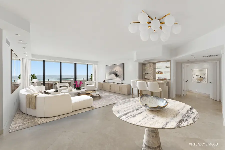 3100 S Ocean Boulevard #403s, Palm Beach, FL 33480 - #2