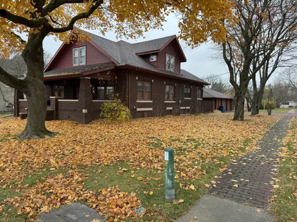 203 S 1st Street, Tonica, IL 61370