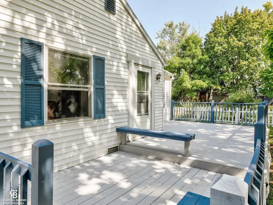 7205 Dogwood AVE, Lexington, MI 48450 - #3