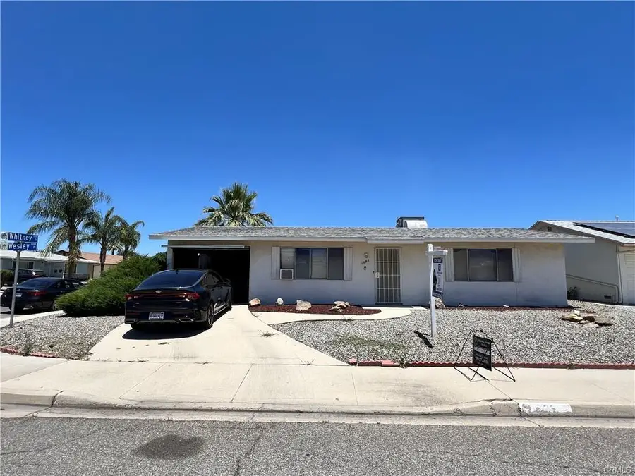 1598 W Wesley, Hemet, CA 92543 - #2
