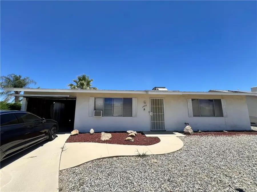 1598 W Wesley, Hemet, CA 92543 - #3