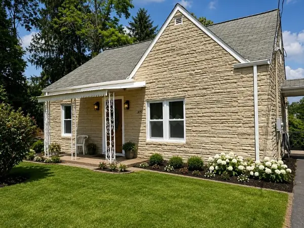 105 Church Street, Weirton, WV 26062