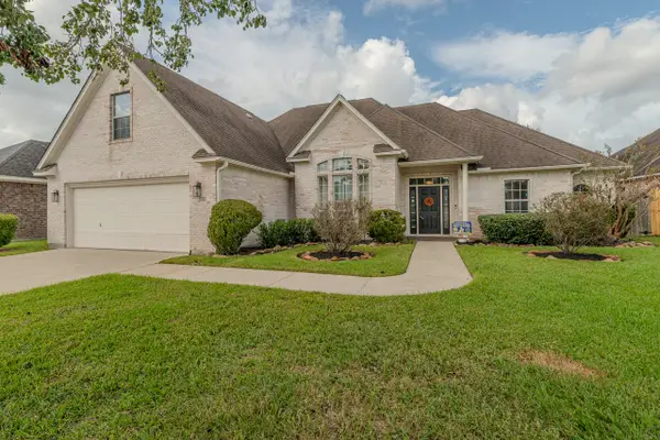 6210 Bankston Lane, Beaumont, TX 77706