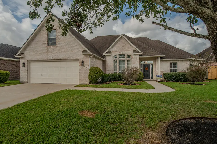 6210 Bankston Lane, Beaumont, TX 77706 - #3