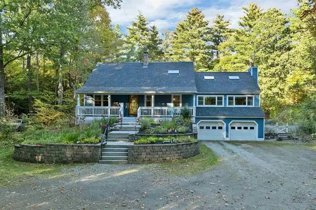 43 Cemetery Street, Concord, NH 03301 - #1