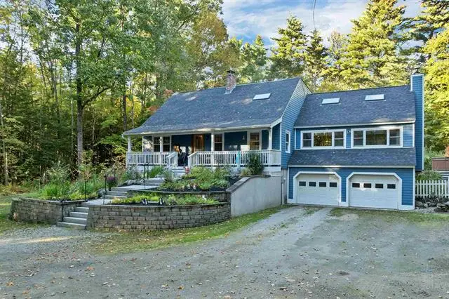 43 Cemetery Street, Concord, NH 03301 - #2