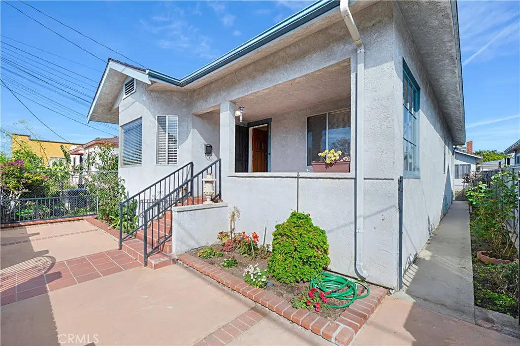 234 & 236 W.12th Street Street, San Pedro, CA 90731 - #1