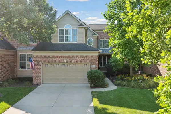 44843 Broadmoor, Northville, MI 