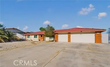 16081 Tude Road, Apple Valley, CA 92307
