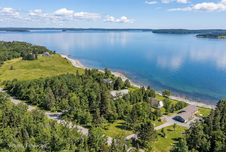 915 Mason Bay Road, Jonesport, ME 04649 - #2