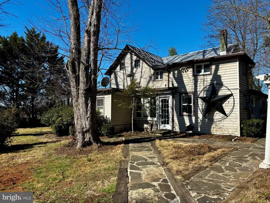 8122 John Mosby Hwy., Boyce, VA 22620 - #2