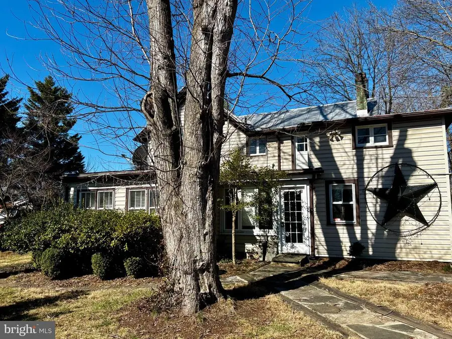 8122 John Mosby Hwy., Boyce, VA 22620 - #3