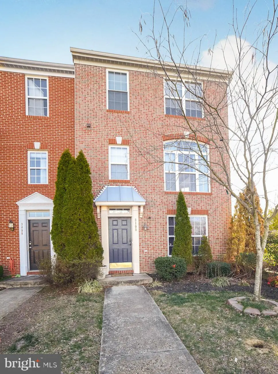 3100 Esser Place, Waldorf, MD 20603 - #1
