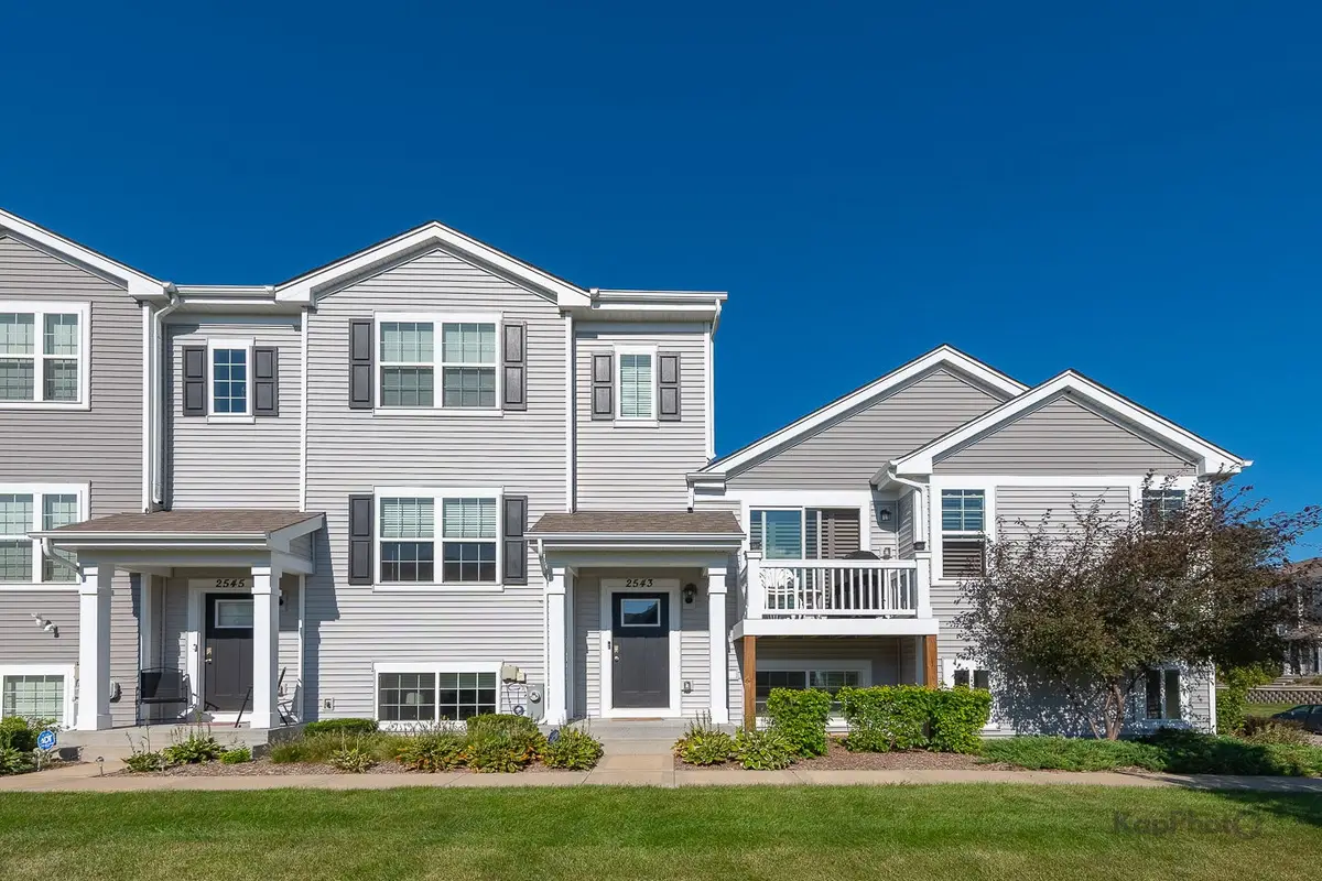 2543 Bella Drive, Pingree Grove, IL 60140 - #1