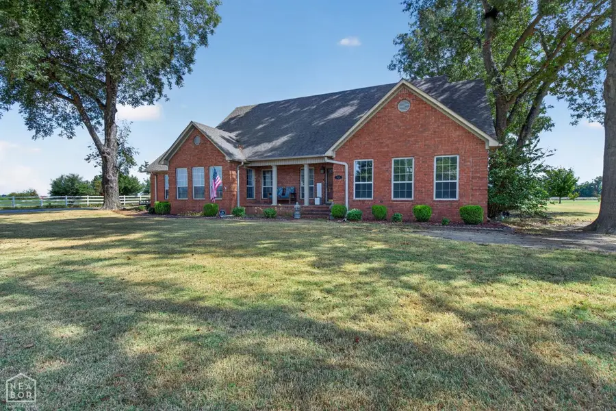 6498 N Us Highway 61, Blytheville, AR 72315 - #2