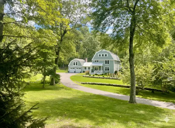 176 Apple Lane, Roxbury, CT 06783