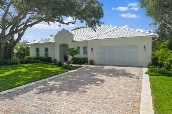 766 Fiddlewood Road, Vero Beach, FL 32963