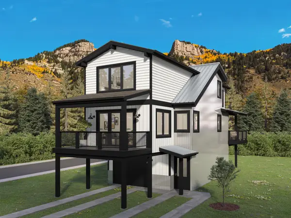 10 Abby Road, Minturn, CO 81645