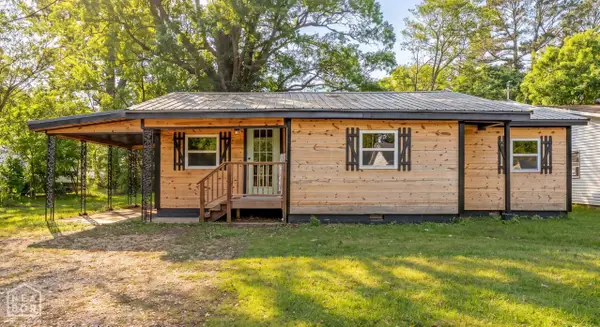 206 W Pearl Street, Paragould, AR 72450