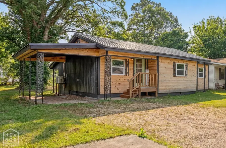 206 W Pearl Street, Paragould, AR 72450 - #2