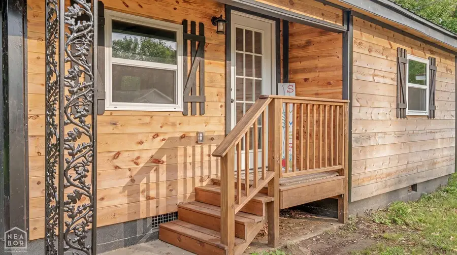 206 W Pearl Street, Paragould, AR 72450 - #3