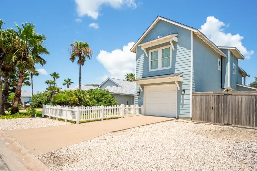 522 Rockport Channel, Port Aransas, TX 78373 - #3