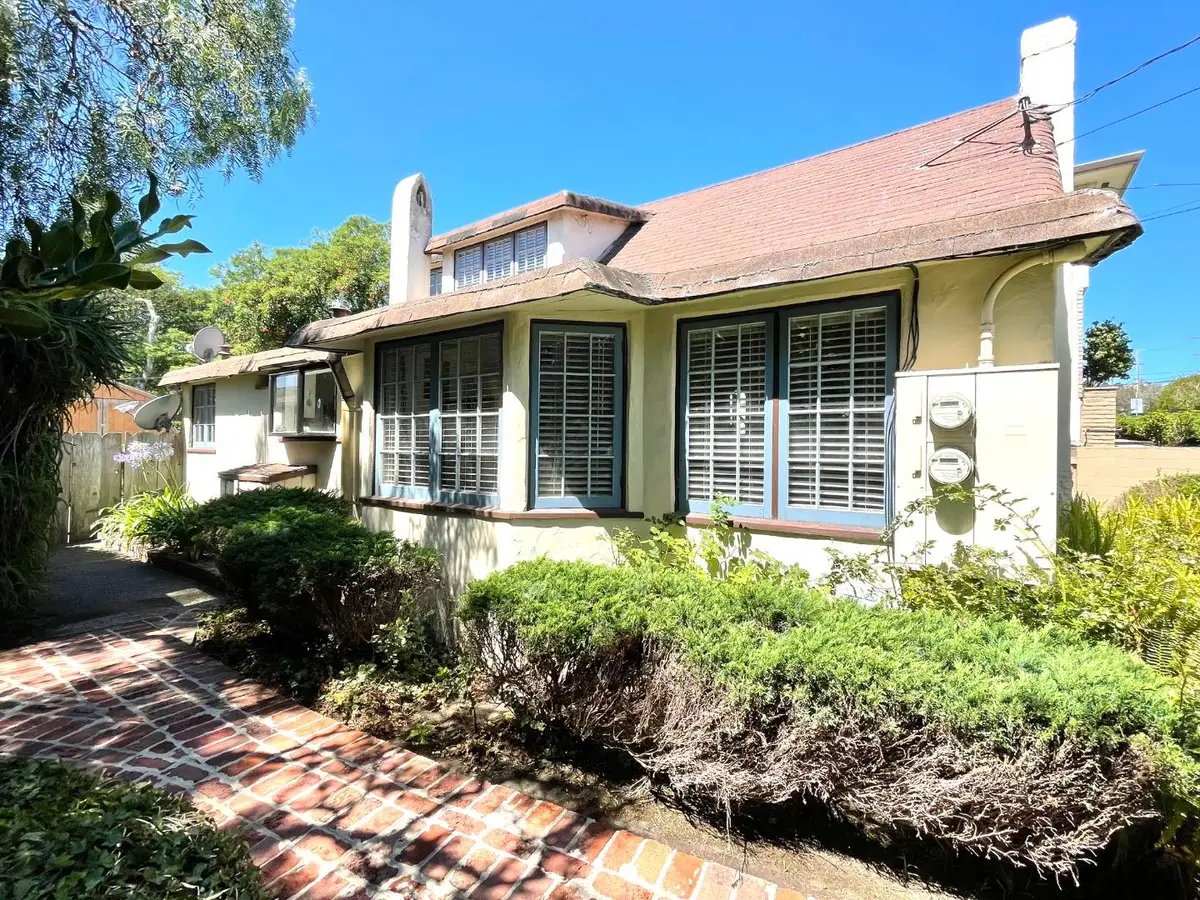 541 & 539 W Franklin Street, Monterey, CA 93940 - #1