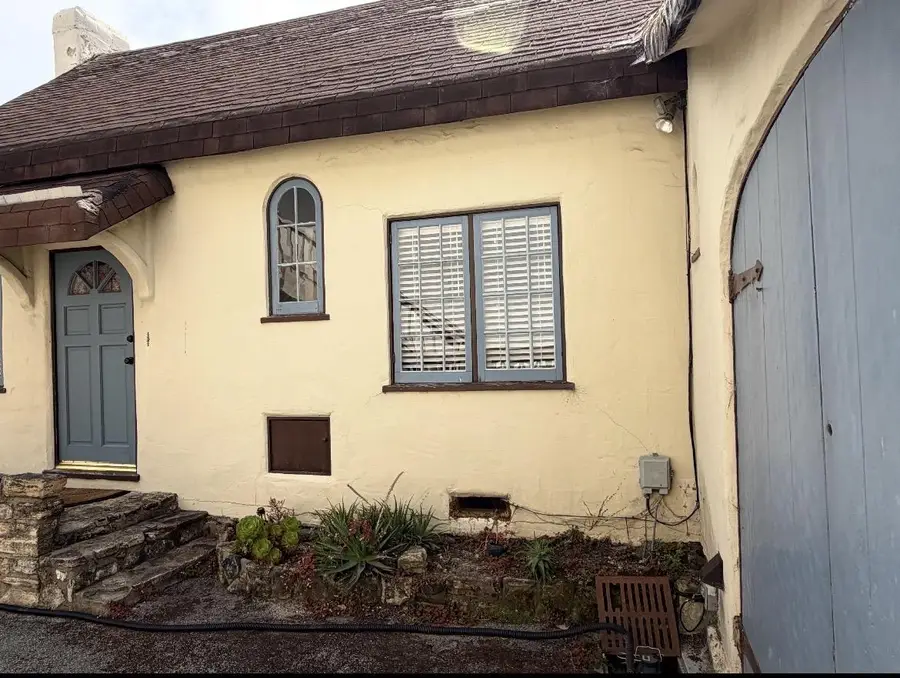 541 & 539 W Franklin Street, Monterey, CA 93940 - #3
