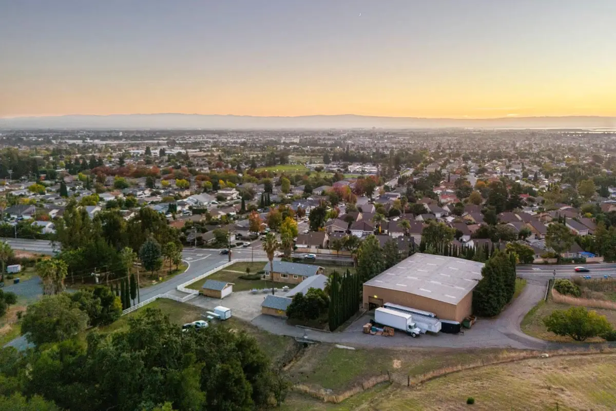 1995 Old Calaveras Road, Milpitas, CA 95035 - Image #1