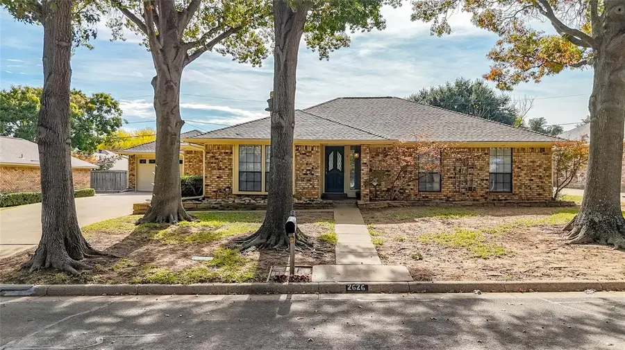 2626 Collard Road, Arlington, TX 76017 - Image #3