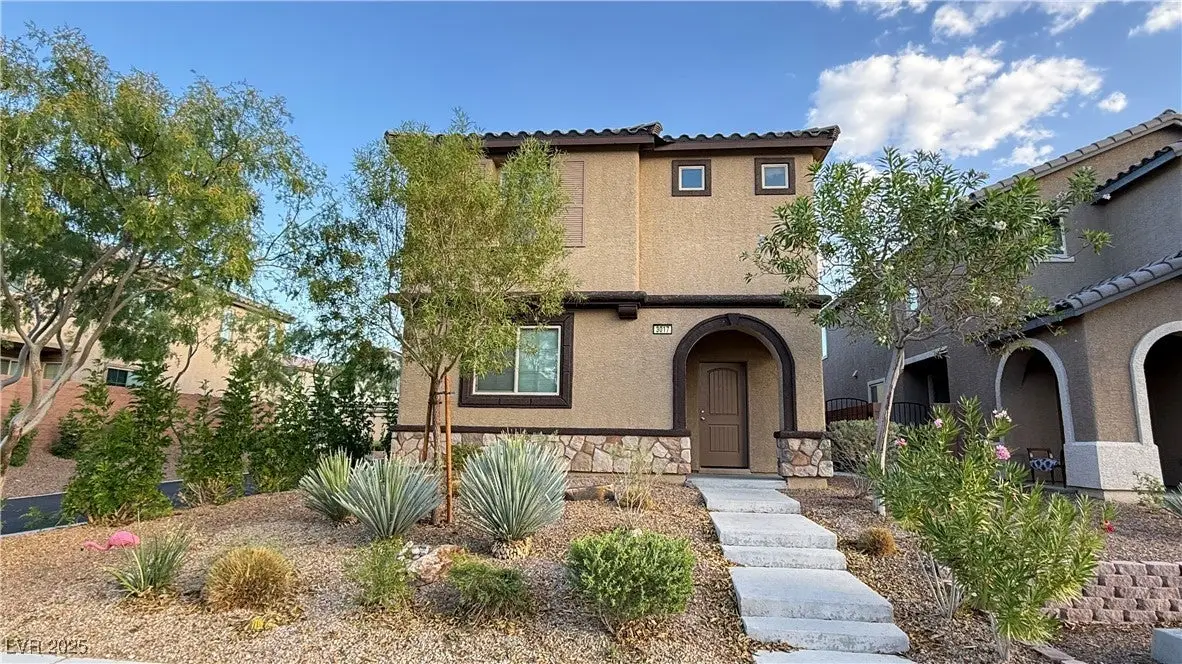 3017 Young Bouvier Avenue, Henderson, NV 89044 - #1