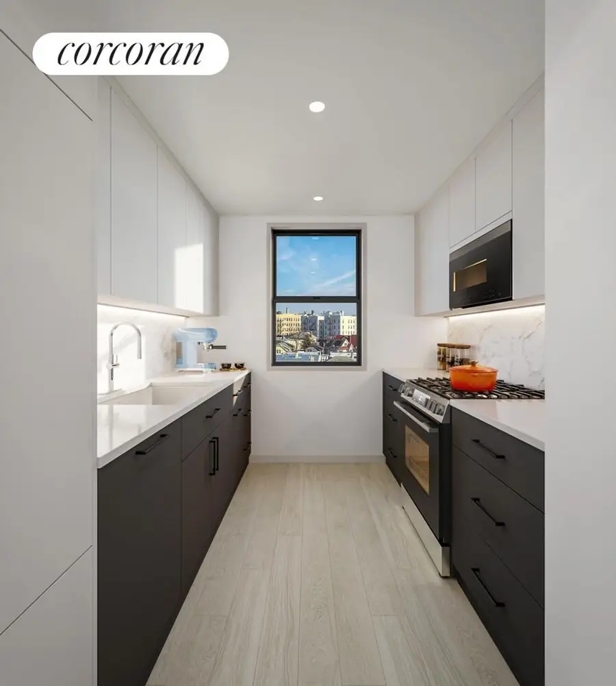 9323 Shore Road #2HJ, Brooklyn, NY 11209 - #2