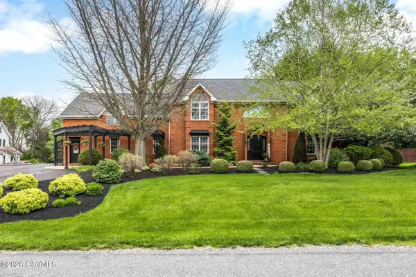 56 Edward Circle, Lewisburg, PA 17837