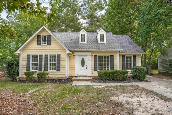 1411 Chadford Road, Irmo, SC 29063