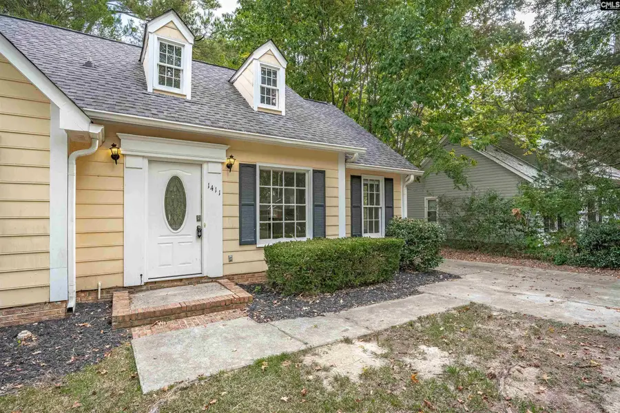 1411 Chadford Road, Irmo, SC 29063 - #2