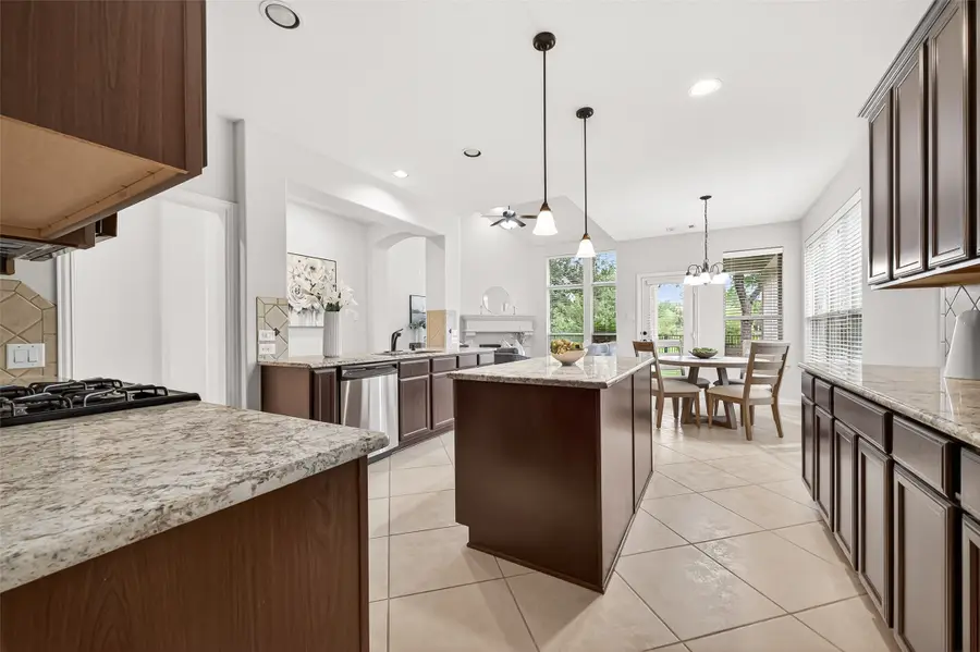19339 Oxford Haven Drive, Cypress, TX 77433 - #2