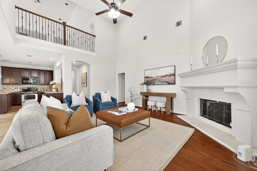 19339 Oxford Haven Drive, Cypress, TX 77433 - #3