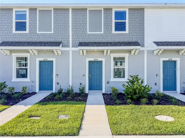 3094 Skyline Loop, KISSIMMEE, FL 34758