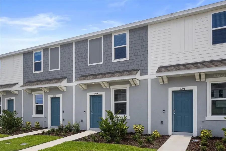 3094 Skyline Loop, Kissimmee, FL 34758 - Image #2