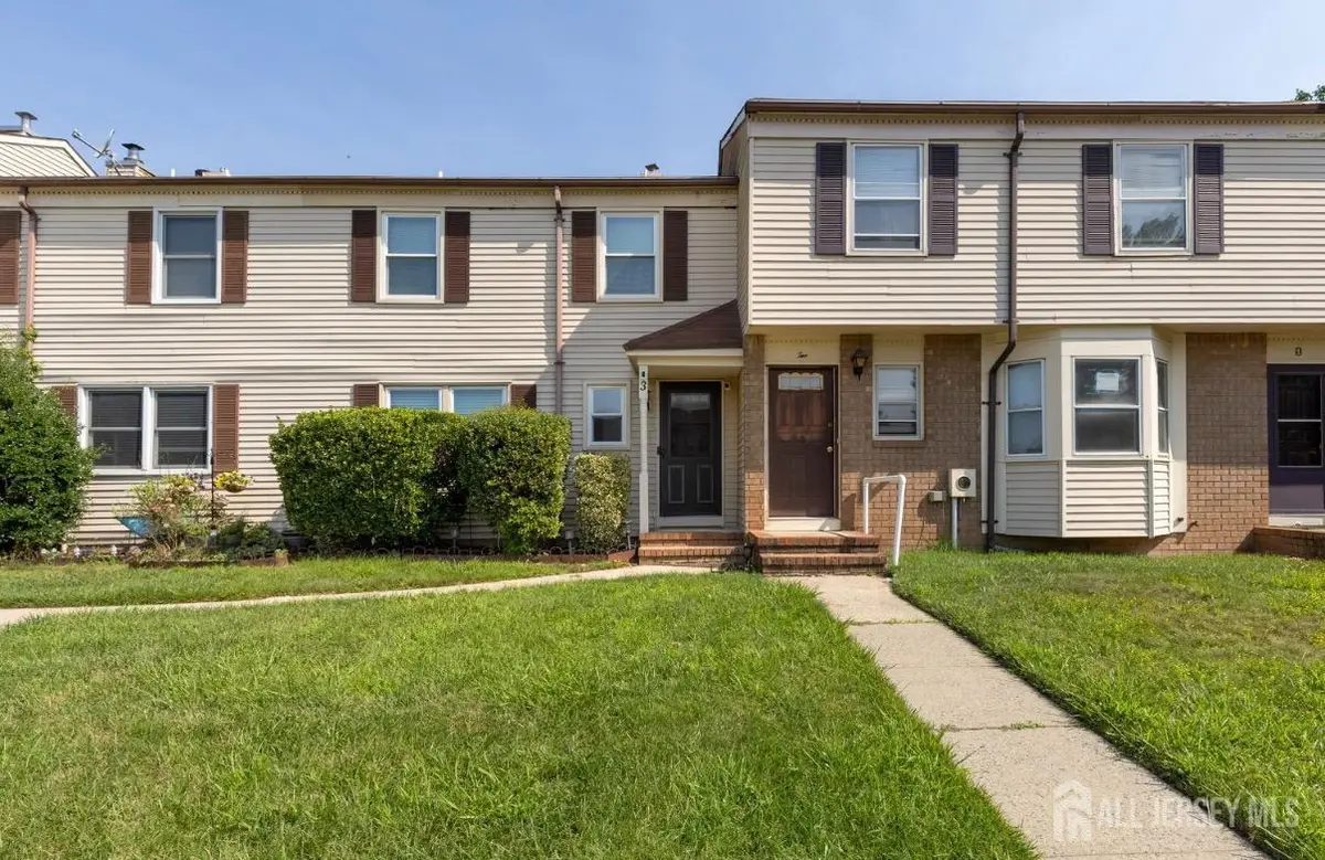 -3 Tiger Lilly Court, Sayreville, NJ 08872 - #1