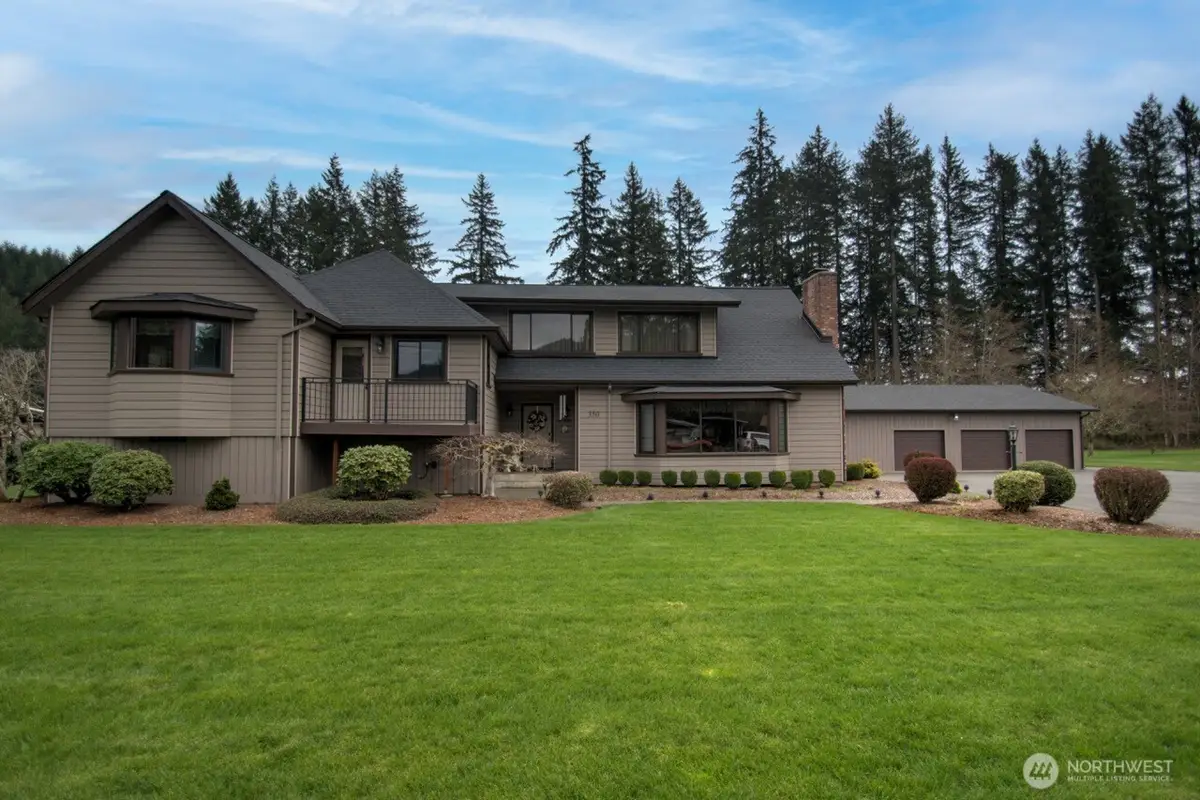 350 Cherry Lane, Morton, WA 98356 - #1
