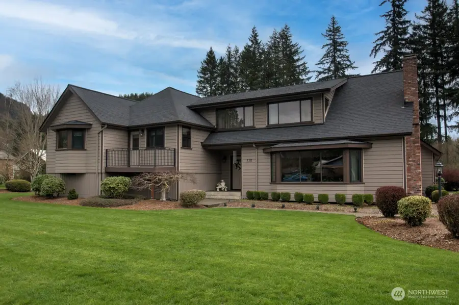 350 Cherry Lane, Morton, WA 98356 - #2