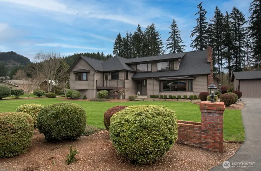 350 Cherry Lane, Morton, WA 98356 - #3