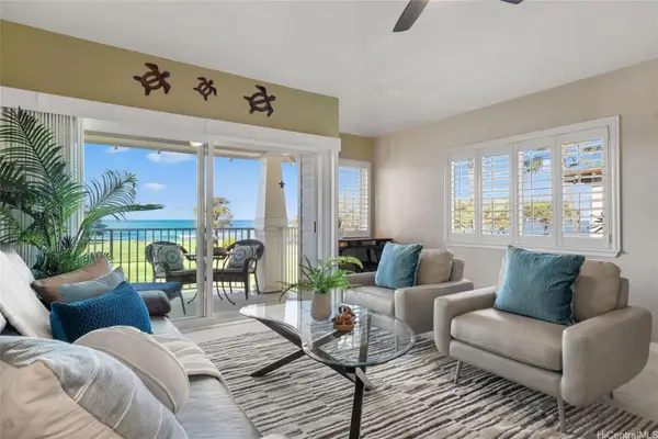 92-1001 Aliinui Drive Unit #25C, Kapolei, HI 96707