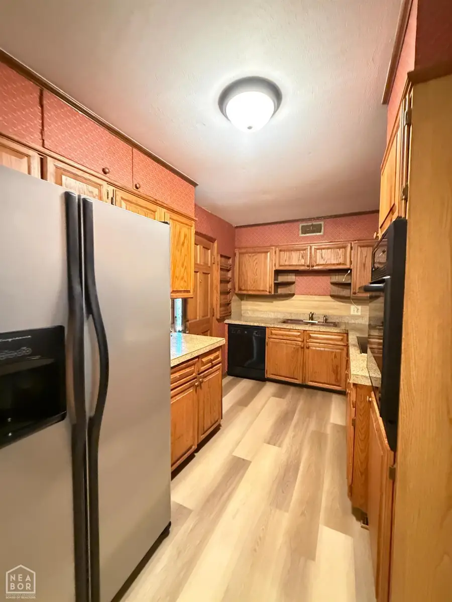 1601 Overhill Road, Jonesboro, AR 72401 - #2