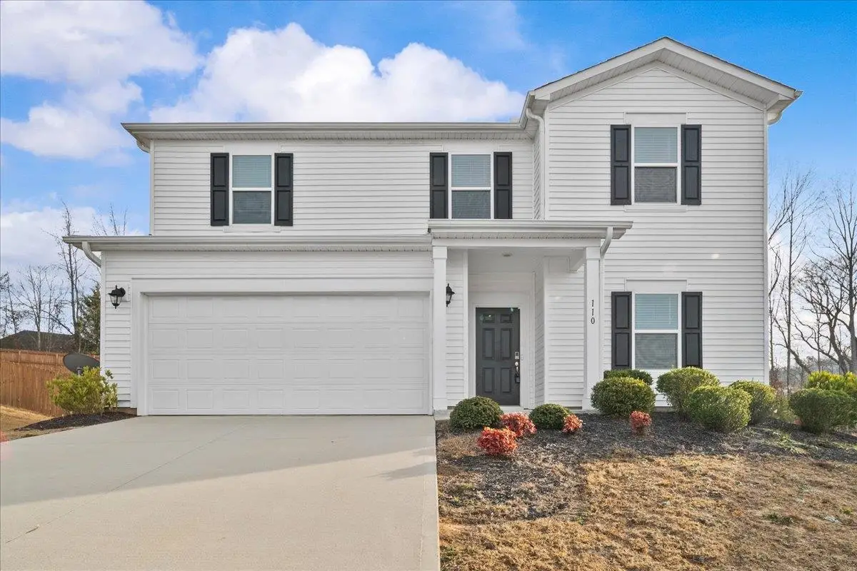 110 Matilda Street, Spartanburg, SC 29306 - Image #1